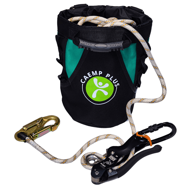 Auto Rescatador CAEMP PLUS