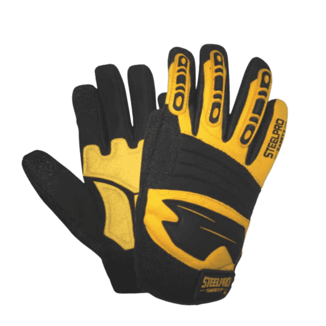 Guante Executive Impact Force